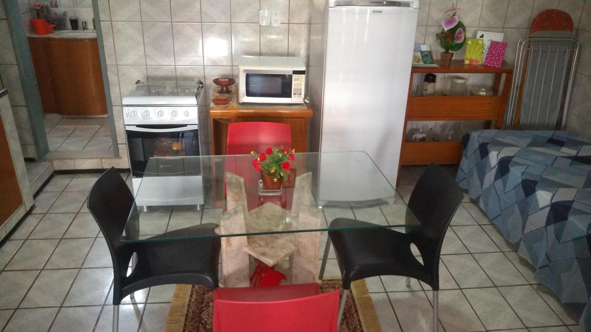 Apartamento Solar de Iracema Flat Fortaleza  Exterior foto